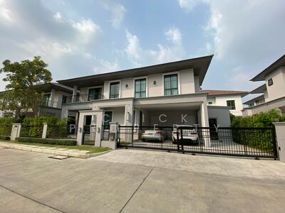 ขาย - Setthasiri Chaengwattana-Prachachuen 2 : เศรษฐสิริ แจ้งวัฒนะ-ประชาชื่น 2, นนทบุรี