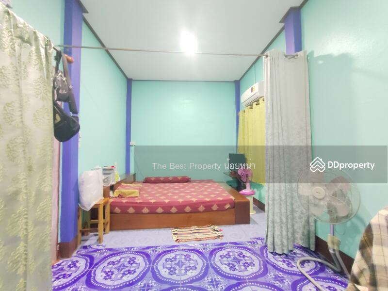 ขาย - บ้านเดี่ยวพร้อมที่ดินงิ้วงาม อุตรดิตถ์, อุตรดิตถ์
