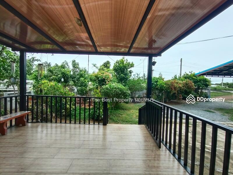ขาย - บ้านเดี่ยวพร้อมที่ดินงิ้วงาม อุตรดิตถ์, อุตรดิตถ์