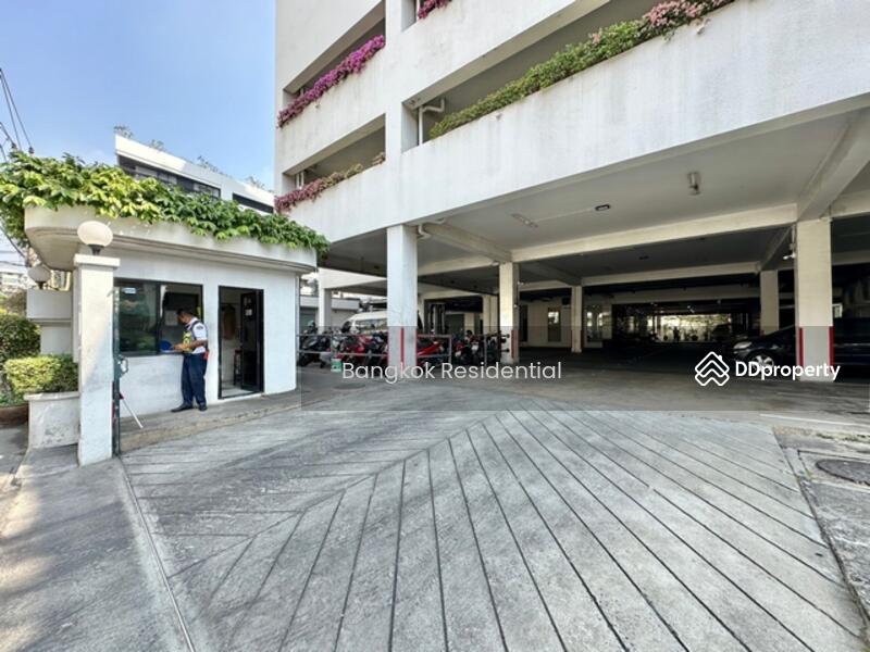 ให้เช่า - Lee House Apartment : ลี เฮ้าส์ อพารทเมนท์, กรุงเทพ