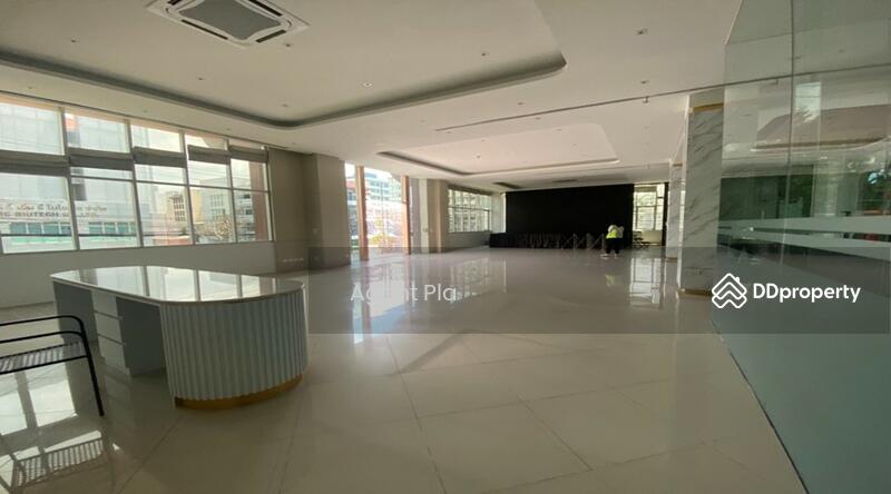 ให้เช่า - Commercial building for rent, located at Liap Duan, Town in Town (SPSAD2828), กรุงเทพ