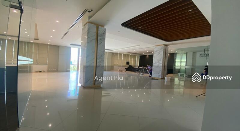 ให้เช่า - Commercial building for rent, located at Liap Duan, Town in Town (SPSAD2828), กรุงเทพ