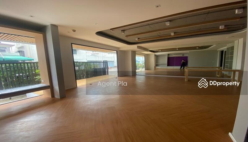ให้เช่า - Commercial building for rent, located at Liap Duan, Town in Town (SPSAD2828), กรุงเทพ