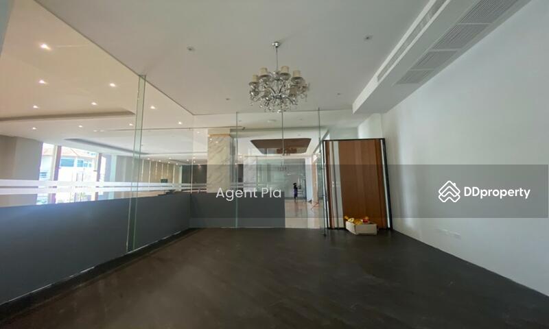 ให้เช่า - Commercial building for rent, located at Liap Duan, Town in Town (SPSAD2828), กรุงเทพ