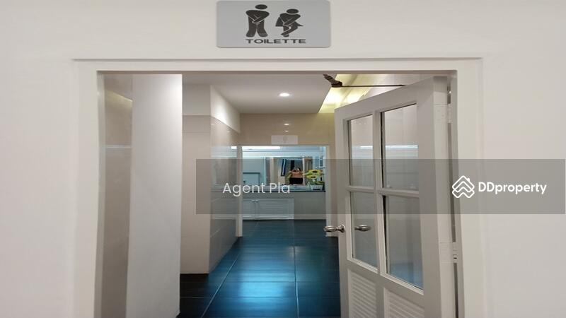 ให้เช่า - Commercial building for rent, located at Liap Duan, Town in Town (SPSAD2828), กรุงเทพ