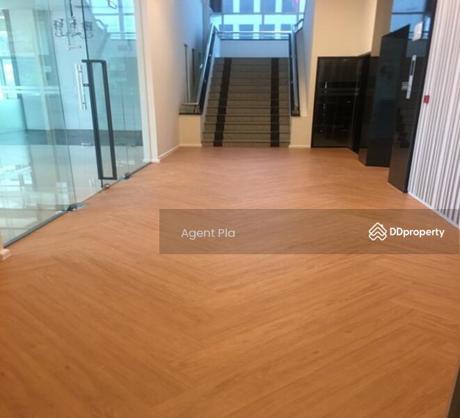 ให้เช่า - Commercial building for rent, located at Liap Duan, Town in Town (SPSAD2828), กรุงเทพ