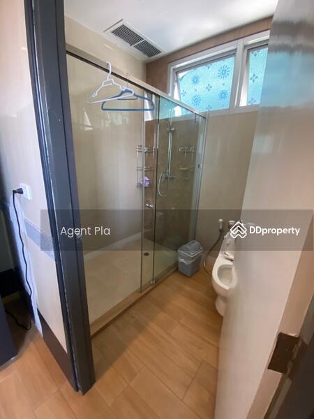 ให้เช่า - Commercial building for rent, located at Liap Duan, Town in Town (SPSAD2828), กรุงเทพ
