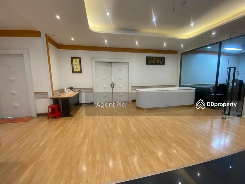 ให้เช่า - Commercial building for rent, located at Liap Duan, Town in Town (SPSAD2828), กรุงเทพ