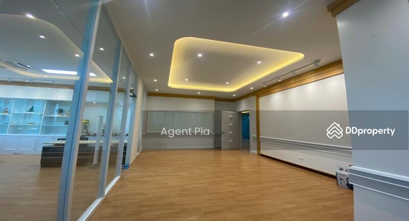 ให้เช่า - Commercial building for rent, located at Liap Duan, Town in Town (SPSAD2828), กรุงเทพ