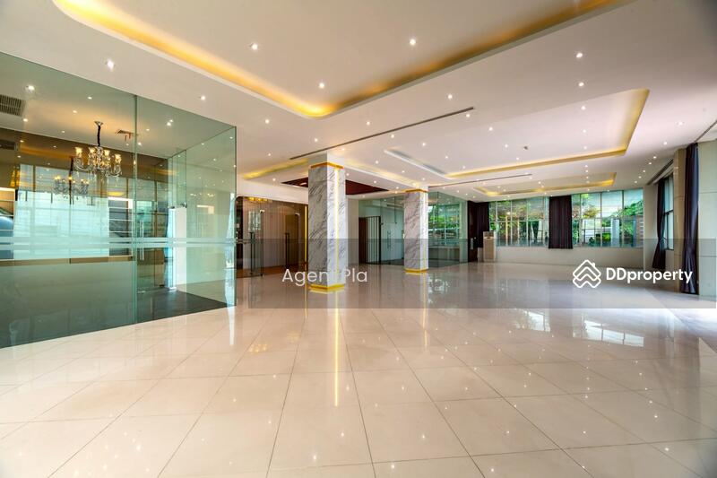 ให้เช่า - Commercial building for rent, located at Liap Duan, Town in Town (SPSAD2828), กรุงเทพ