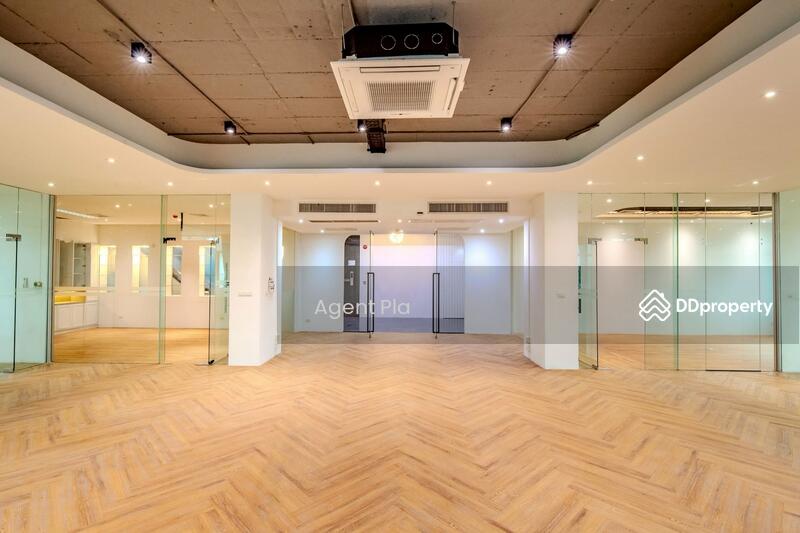 ให้เช่า - Commercial building for rent, located at Liap Duan, Town in Town (SPSAD2828), กรุงเทพ