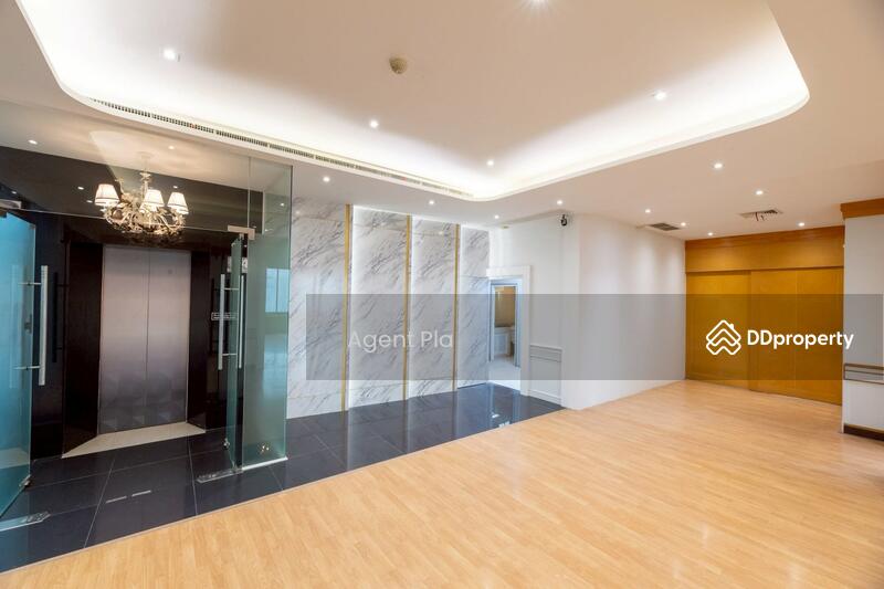 ให้เช่า - Commercial building for rent, located at Liap Duan, Town in Town (SPSAD2828), กรุงเทพ