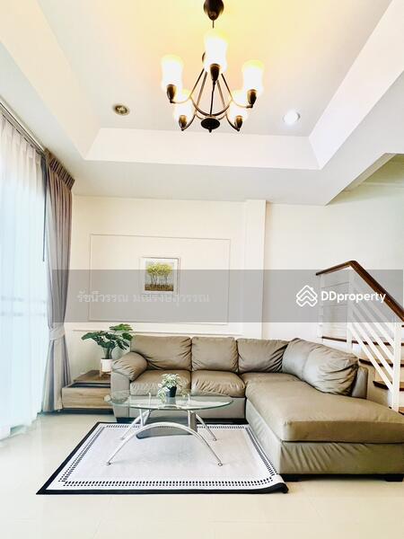 ให้เช่า - Baan Klang Muang Urbanion Srinakarin : บ้านกลางเมือง เออร์บาเนี่ยน ศรีนครินทร์, กรุงเทพ