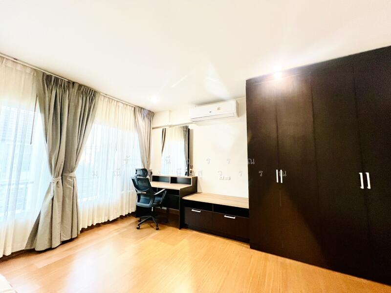 Baan Klang Muang Urbanion Srinakarin : บ้านกลางเมือง เออร์บาเนี่ยน ศรีนครินทร์, กรุงเทพ, ซอยศรีนครินทร์ 46, หนองบอน, ประเวศ, กรุงเทพ, 170 ตร.ม., ทาวน์เฮ้าส์ ให้เช่า, โดย รัชนีวรรณ มณีรังษีสุวรรณ, 11901945 - DDproperty.com