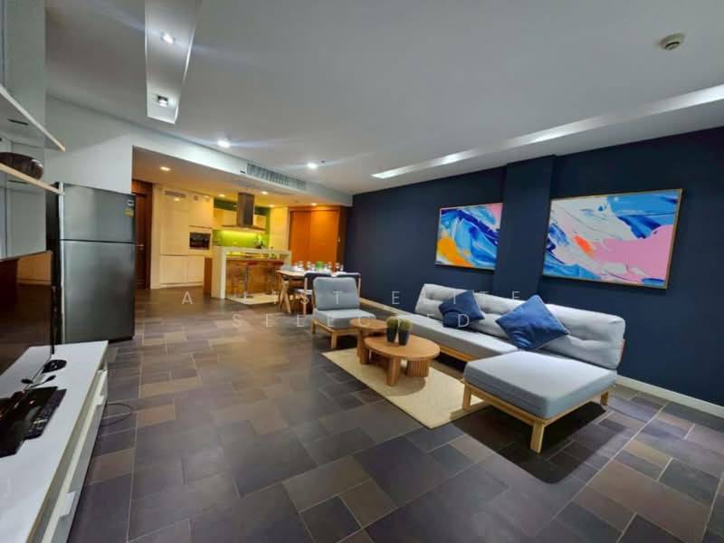 For Sale - Ananya Beachfront Wongamat, Chon Buri (Pattaya)