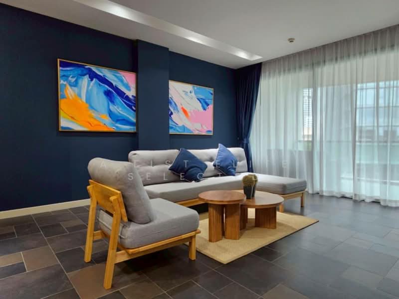 ขาย - Ananya Beachfront Wongamat : อนัญญา บีชฟร้อนท์ วงศ์อมาตย์, ชลบุรี