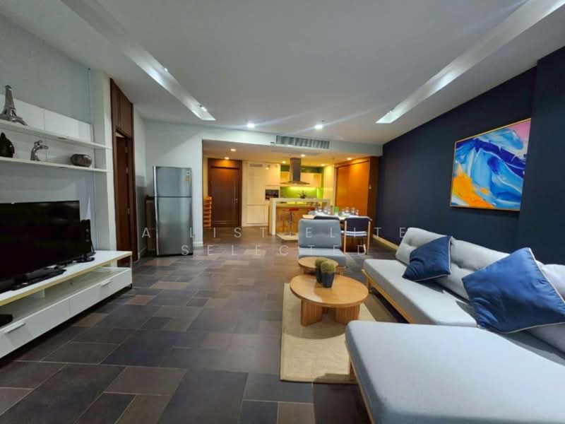 For Sale - Ananya Beachfront Wongamat, Chon Buri (Pattaya)