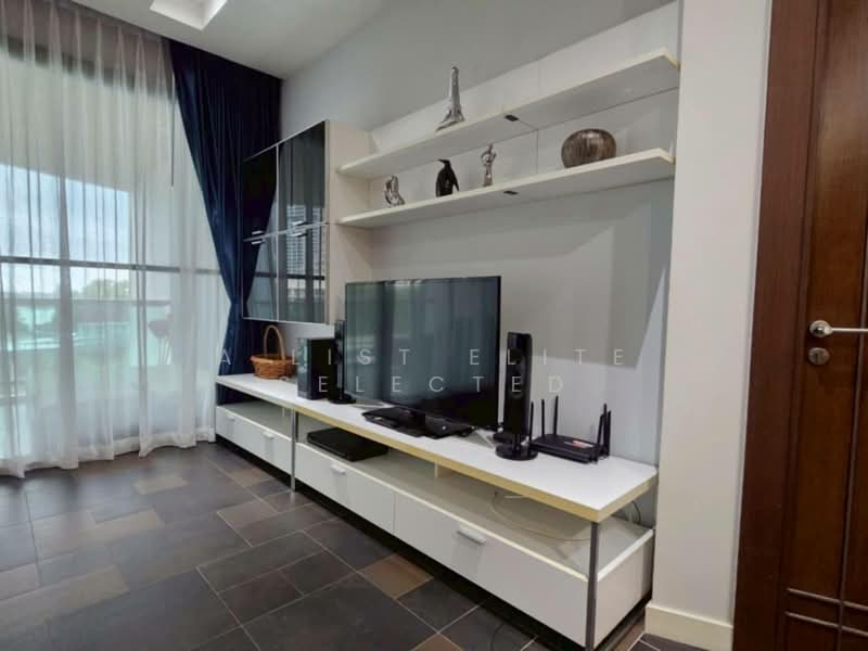 For Sale - Ananya Beachfront Wongamat, Chon Buri (Pattaya)