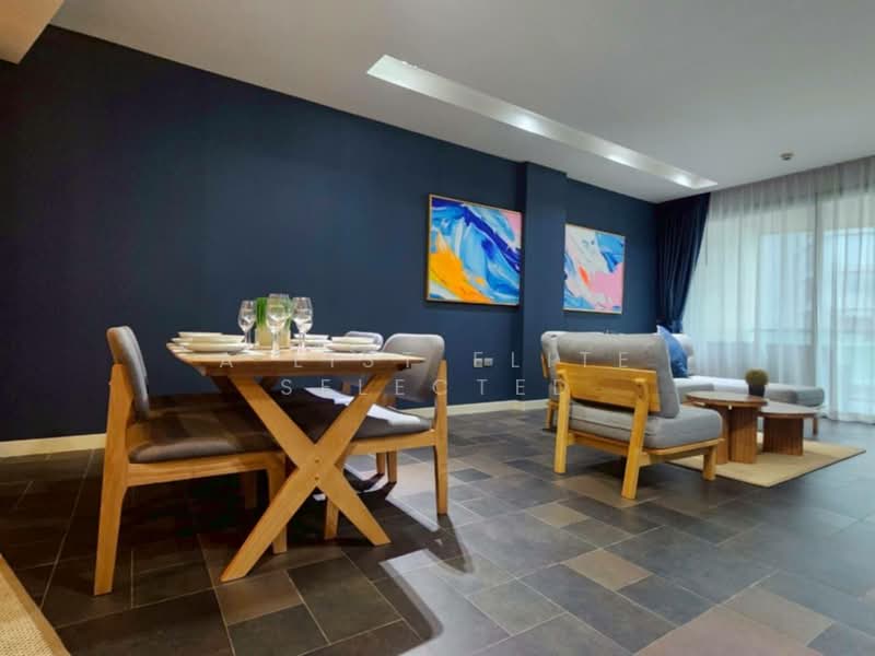 ขาย - Ananya Beachfront Wongamat : อนัญญา บีชฟร้อนท์ วงศ์อมาตย์, ชลบุรี