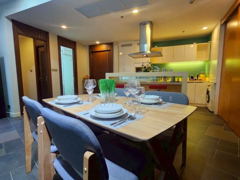 For Sale - Ananya Beachfront Wongamat, Chon Buri (Pattaya)