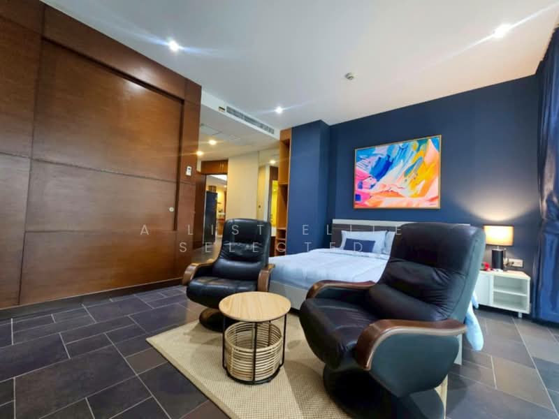 For Sale - Ananya Beachfront Wongamat, Chon Buri (Pattaya)