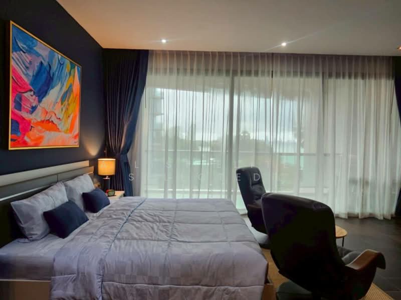 ขาย - Ananya Beachfront Wongamat : อนัญญา บีชฟร้อนท์ วงศ์อมาตย์, ชลบุรี