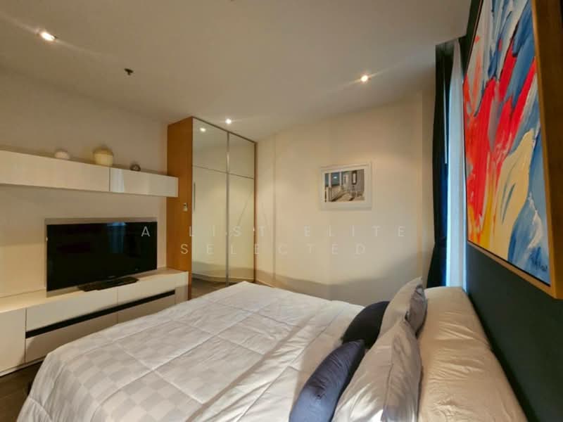 ขาย - Ananya Beachfront Wongamat : อนัญญา บีชฟร้อนท์ วงศ์อมาตย์, ชลบุรี