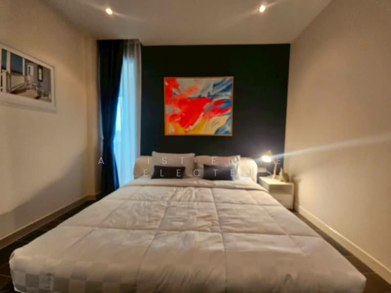 ขาย - Ananya Beachfront Wongamat : อนัญญา บีชฟร้อนท์ วงศ์อมาตย์, ชลบุรี