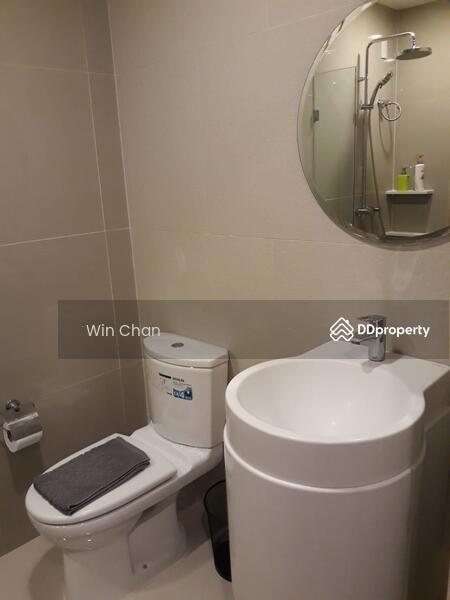 For Rent - Rhythm Asoke 2, Bangkok