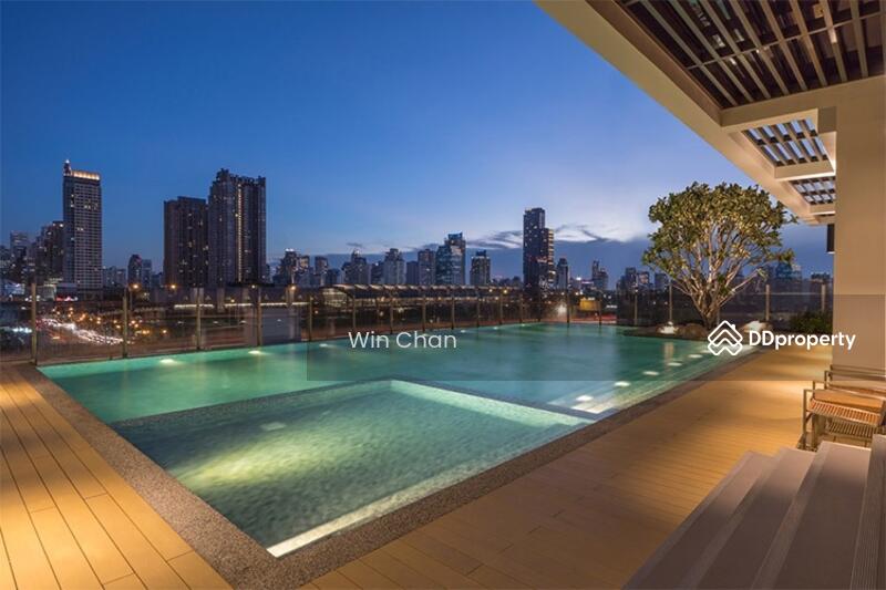 ให้เช่า - Rhythm Asoke 2 : ริทึ่ม อโศก 2, กรุงเทพ