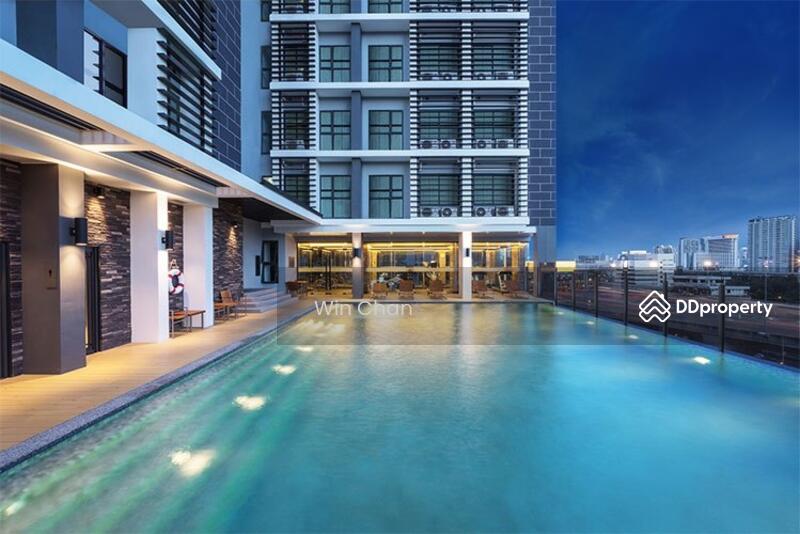 ให้เช่า - Rhythm Asoke 2 : ริทึ่ม อโศก 2, กรุงเทพ