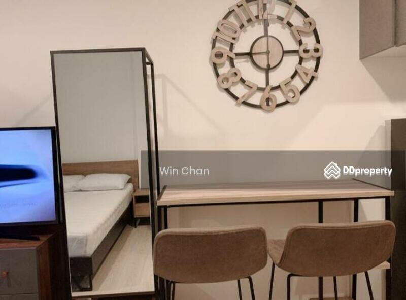 For Rent - Rhythm Asoke 2, Bangkok