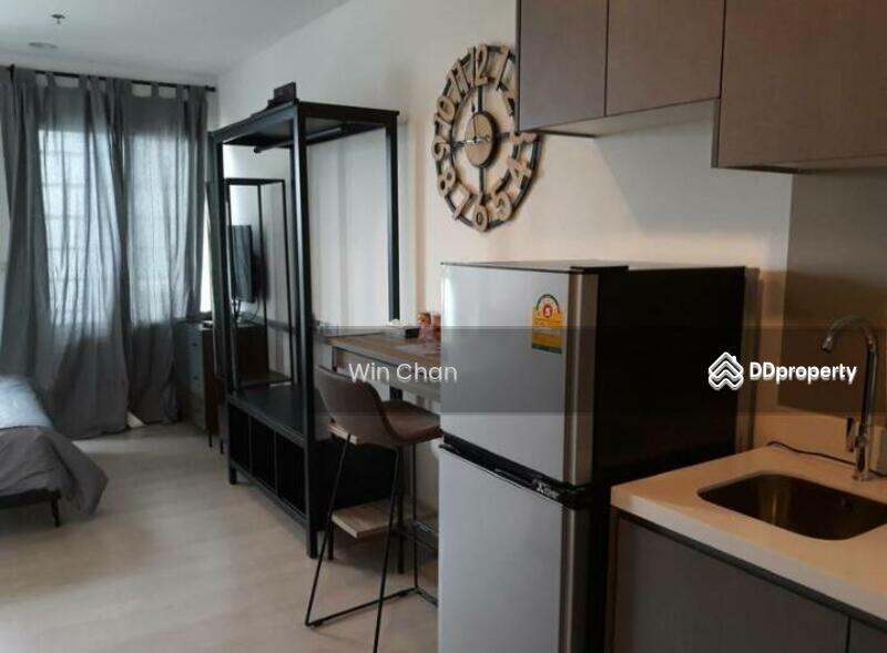 For Rent - Rhythm Asoke 2, Bangkok