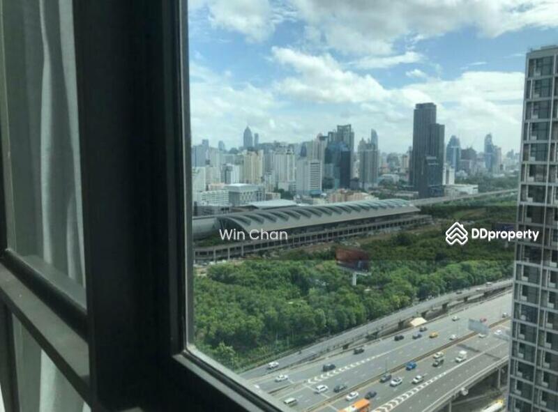 For Rent - Rhythm Asoke 2, Bangkok