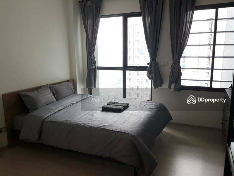 ให้เช่า - Rhythm Asoke 2 : ริทึ่ม อโศก 2, กรุงเทพ