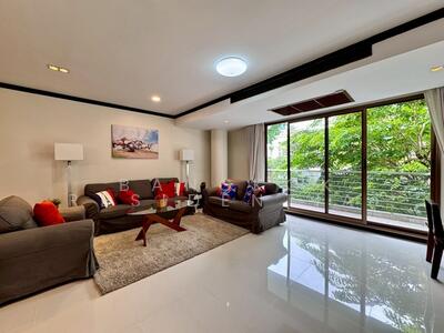 For Rent - PR Court, Bangkok