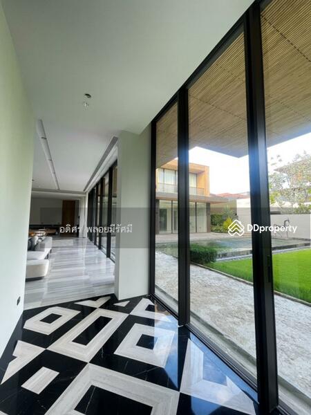 For Rent - Santiburi The Residences, Bangkok