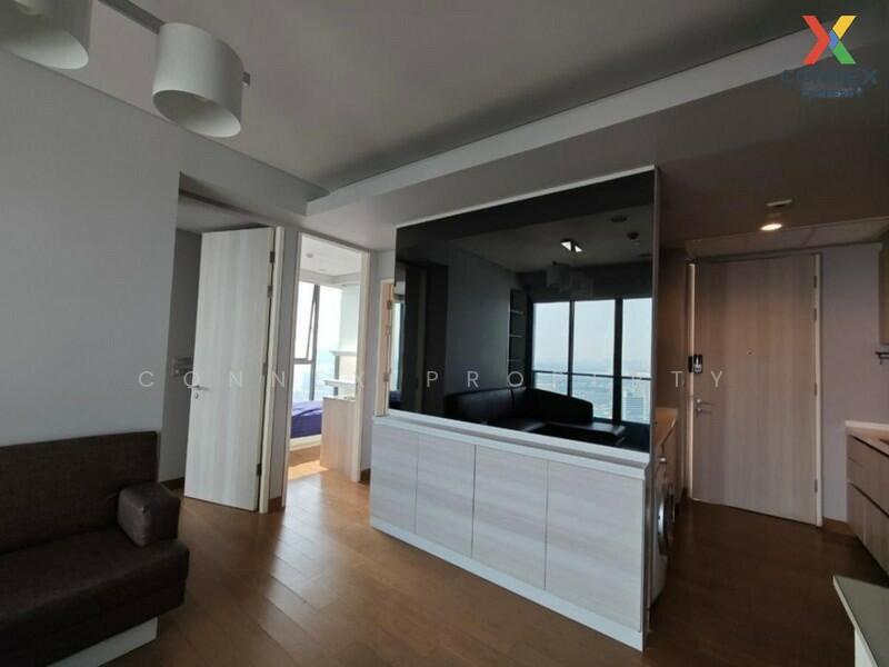 The Lumpini 24, Bangkok, Sukhumvit 24 Road, Khong Tan, Khlong Toei, Bangkok, 2 Bedrooms, 54 sqm, Condo For Rent, by Connex Property, 11901992 - DDproperty.com