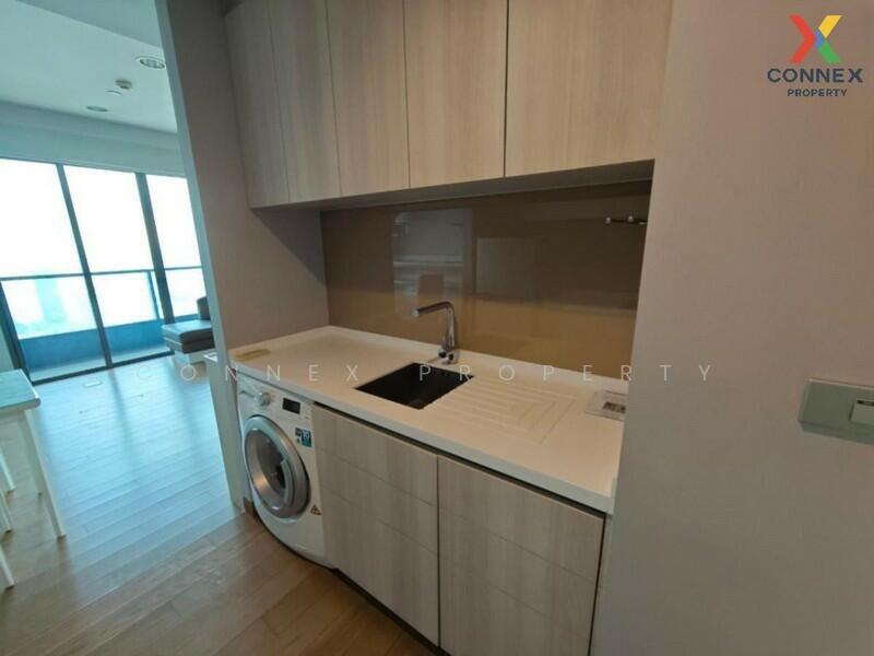 The Lumpini 24, Bangkok, Sukhumvit 24 Road, Khong Tan, Khlong Toei, Bangkok, 2 Bedrooms, 54 sqm, Condo For Rent, by Connex Property, 11901992 - DDproperty.com