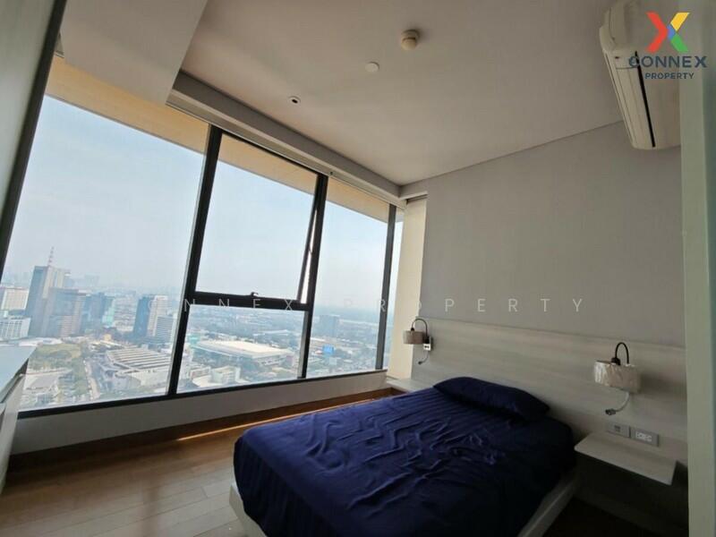 The Lumpini 24, Bangkok, Sukhumvit 24 Road, Khong Tan, Khlong Toei, Bangkok, 2 Bedrooms, 54 sqm, Condo For Rent, by Connex Property, 11901992 - DDproperty.com