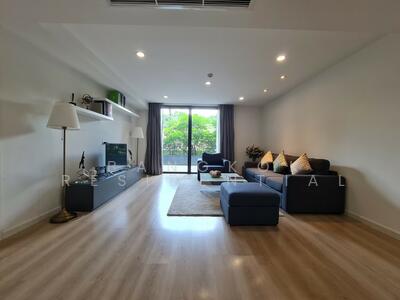 For Rent - Chani Residence, Bangkok