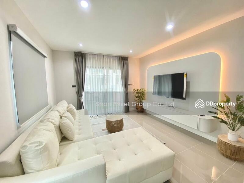 For Rent - Karnkanok Ville 12, Chiang Mai