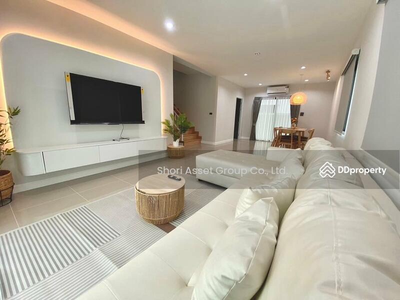 ให้เช่า - Karnkanok Ville 12 : กาญจน์กนกวิลล์ 12, เชียงใหม่