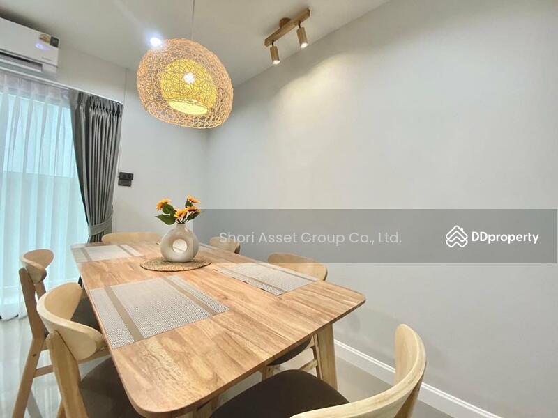 ให้เช่า - Karnkanok Ville 12 : กาญจน์กนกวิลล์ 12, เชียงใหม่