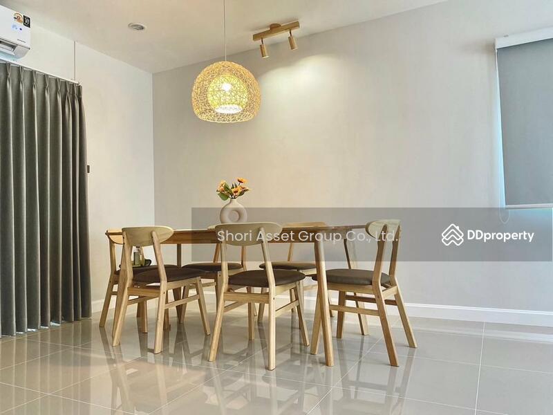 ให้เช่า - Karnkanok Ville 12 : กาญจน์กนกวิลล์ 12, เชียงใหม่