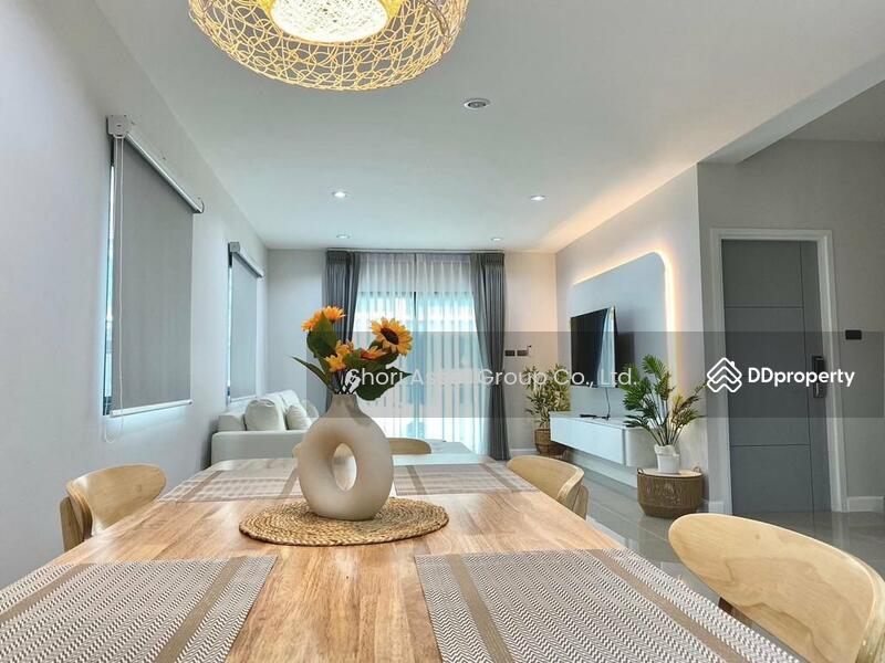 For Rent - Karnkanok Ville 12, Chiang Mai