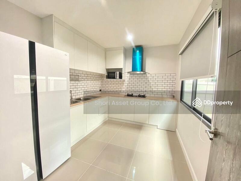 For Rent - Karnkanok Ville 12, Chiang Mai