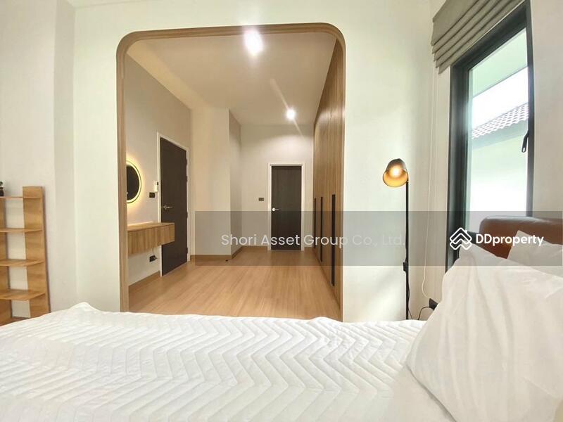 ให้เช่า - Karnkanok Ville 12 : กาญจน์กนกวิลล์ 12, เชียงใหม่