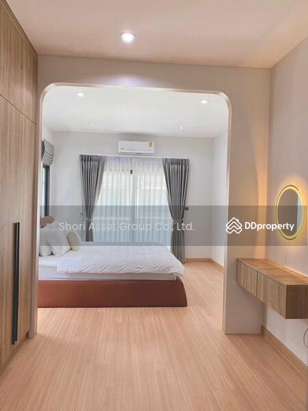 ให้เช่า - Karnkanok Ville 12 : กาญจน์กนกวิลล์ 12, เชียงใหม่