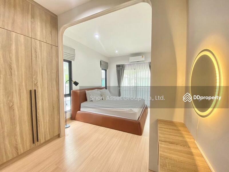 ให้เช่า - Karnkanok Ville 12 : กาญจน์กนกวิลล์ 12, เชียงใหม่